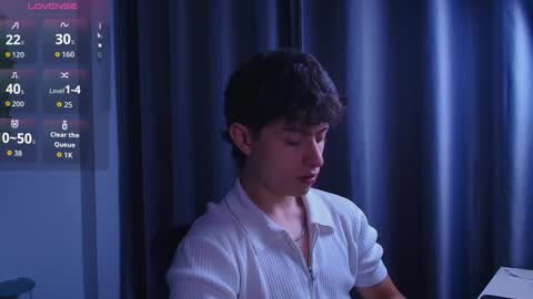 Ares online show from 11.09.25