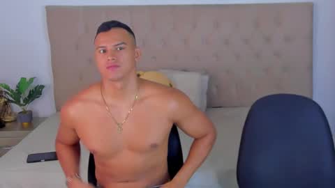 ares levi online show from 09.08.25