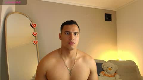 ares levi online show from 03.22.26
