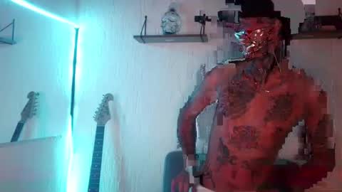 Ares online show from 10.04.25