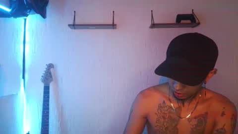 Ares online show from 10.10.25