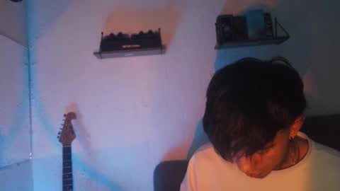 Ares online show from 10.15.25