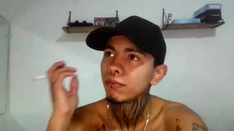 Ares online show from 11.26.25