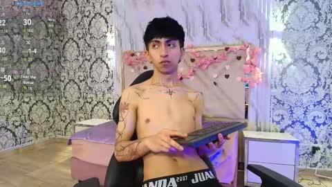 aress_tay online show from 05.22.26