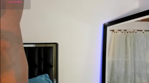 AREXXBLAKK online show from 09.19.25