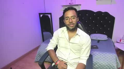 Alex Cortez online show from 06.09.26