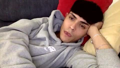 argentinoomorbosotwink online show from 03.07.26