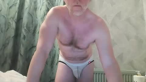 Snapshot of argonaut1967 chatting on 01.12.25 Argonaut online show from 01.12.25