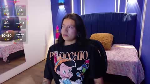 Daila online show from 02.17.26