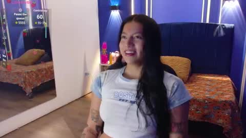 Daila online show from 02.27.26