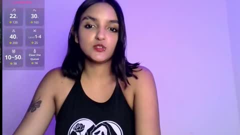 Bella online show from 02.06.26