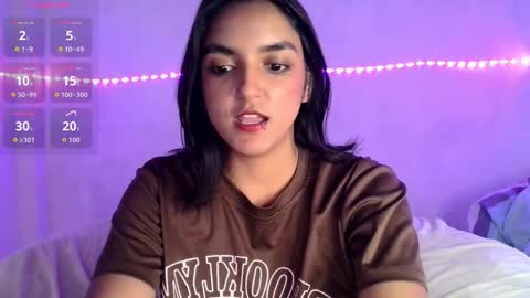 Bella online show from 03.11.26