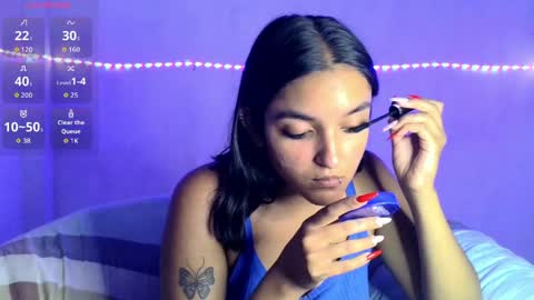 Bella online show from 04.08.26