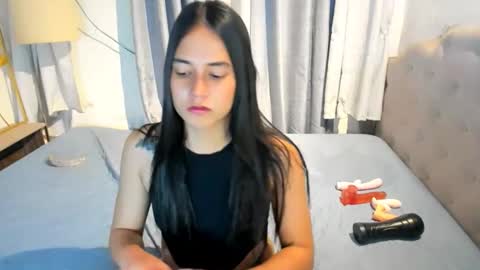 AriCandyAnna online show from 02.20.26