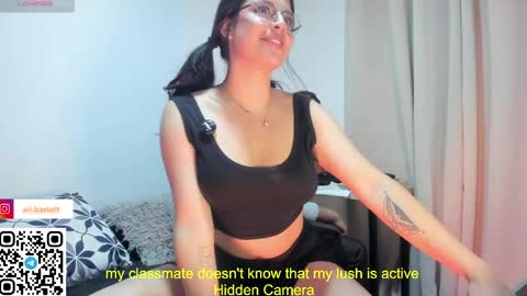 Ariana online show from 04.03.26