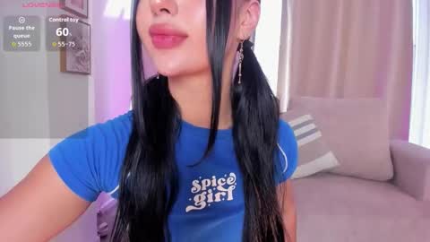 Ari online show from 12.05.25