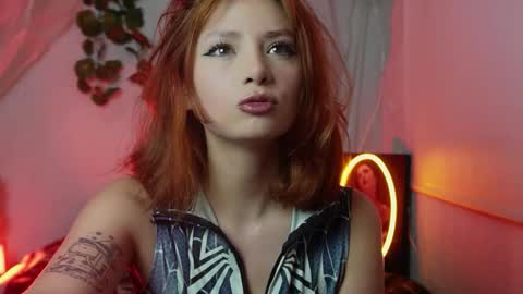 ari online show from 10.21.25