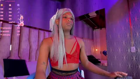 ARI  online show from 02.14.25