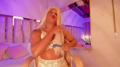 ARI  online show from 10.09.25