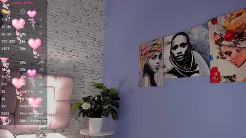 Ari  online show from 02.15.25