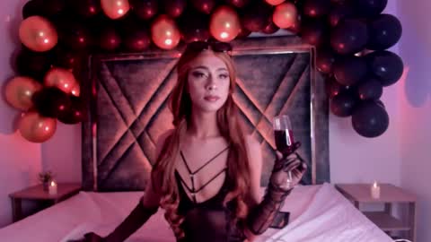 Ari  online show from 01.14.26