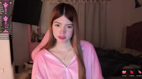 Ari online show from 01.03.25