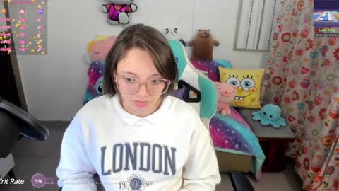 Snapshot of aria_alaia chatting on 02.06.25 Linda online show from 02.06.25