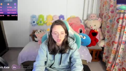 Snapshot of aria_alaia chatting on 05.05.26 Linda online show from 05.05.26