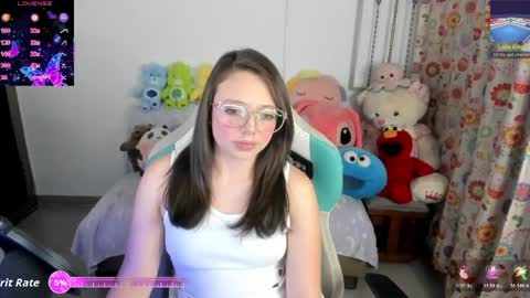 Snapshot of aria_alaia chatting on 05.24.26 Linda online show from 05.24.26
