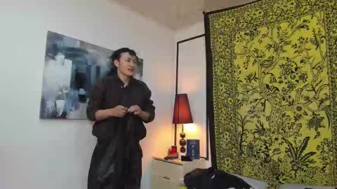 Snapshot of aria_and_orien chatting on 10.12.25 aria y orien online show from 10.12.25