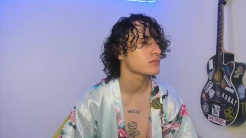 aria y orien  online show from 01.14.26