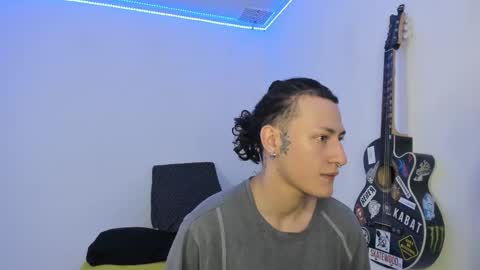 aria y orien  online show from 01.17.26