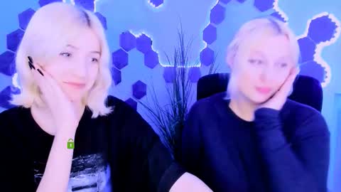 aria_blaze_ online show from 03.17.26