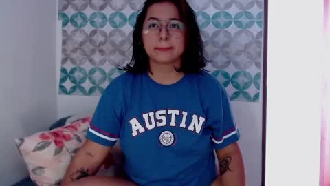 AriaBronw online show from 09.14.25