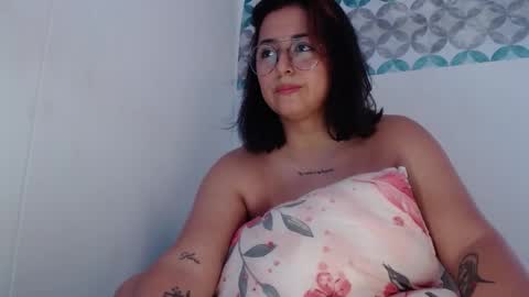 AriaBronw online show from 09.28.25