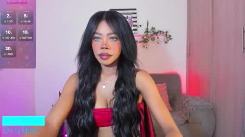    ARIA    online show from 11.30.25