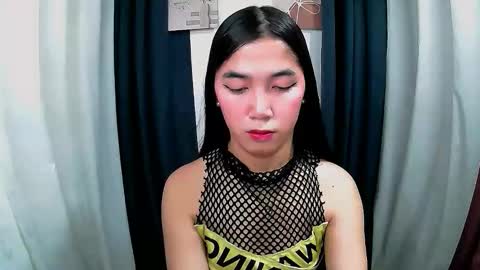 Snapshot of aria_fucks chatting on 03.22.26 ARIA online show from 03.22.26