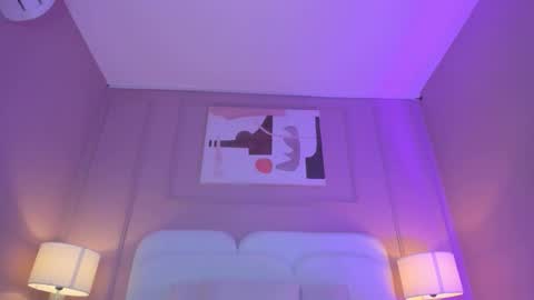 Aria  online show from 12.05.25