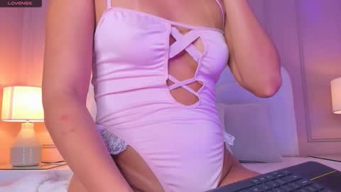 Aria  online show from 02.06.26