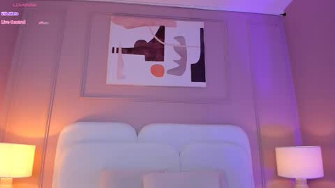 Aria  online show from 03.20.26