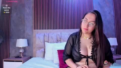 aria_kai_ online show from 02.11.26