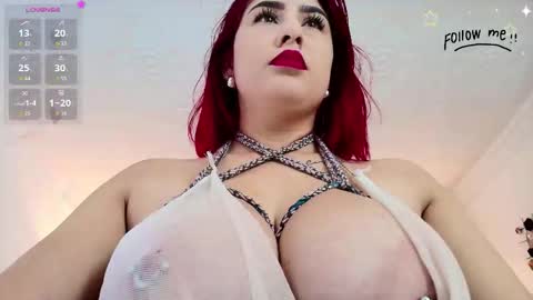 aria online show from 02.18.26