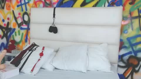 aria online show from 12.11.24