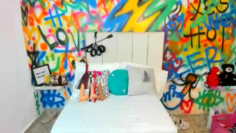 aria online show from 02.23.26