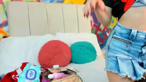 aria online show from 03.16.26