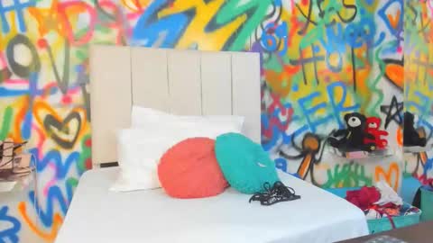 aria online show from 03.30.26