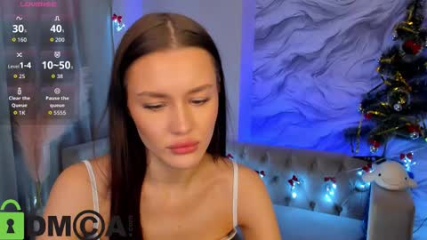 aria_mila online show from 12.22.25