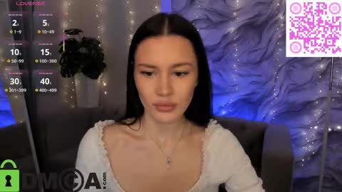 aria_mila online show from 01.14.26