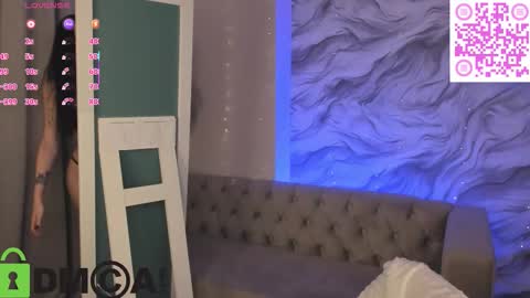 aria_mila online show from 01.15.26