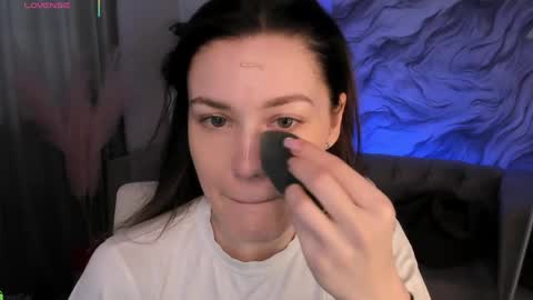 aria_mila online show from 03.29.26